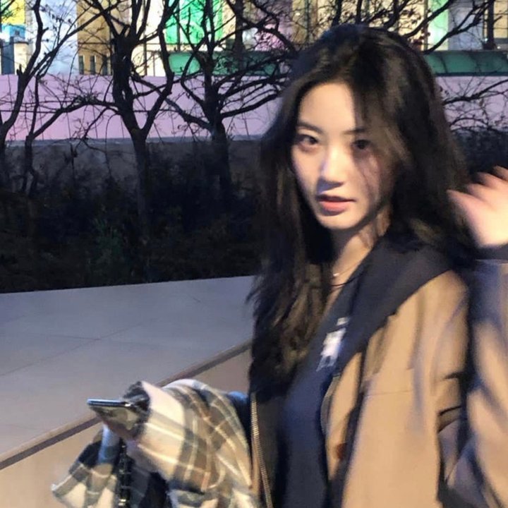 妳是恶魔