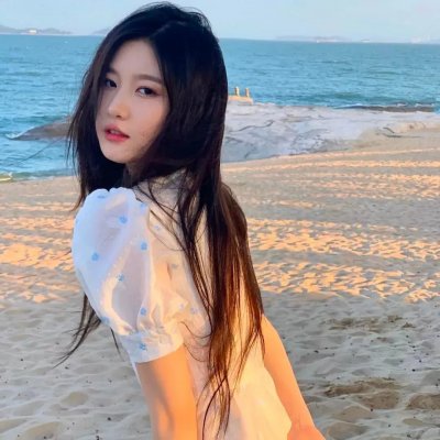 超感应频率