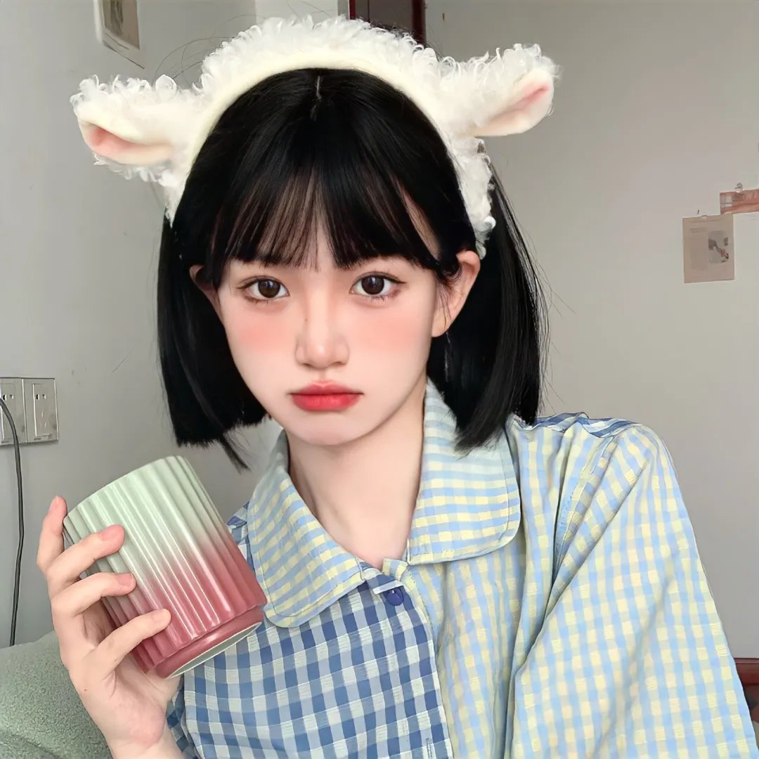 十字街头