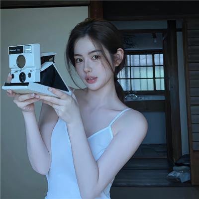 当樱花盛开